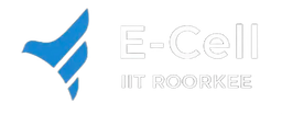 Ecell Logo